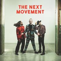 The Next Movement [LP] - VINYL - Front_Original