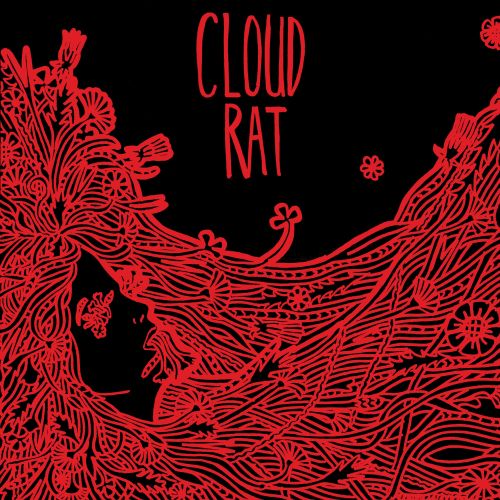 

Cloud Rat Redux [LP] - VINYL