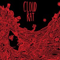 Cloud Rat Redux [LP] - VINYL - Front_Original