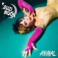 Animal [LP] - VINYL - Front_Original