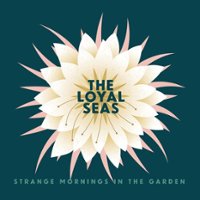 Strange Mornings in the Garden [LP] - VINYL - Front_Standard