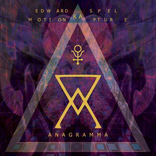 

Anagramma [LP] - VINYL