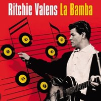 La  Bamba [Not Now Music] [LP] - VINYL - Front_Standard