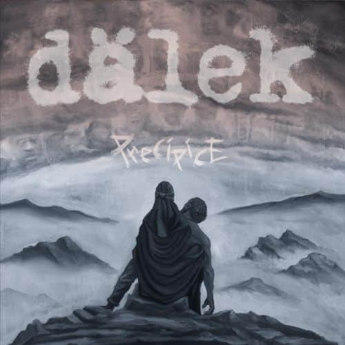 

Precipice [LP] - VINYL