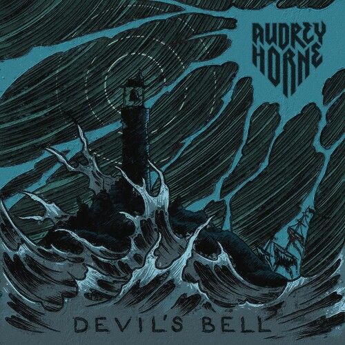 Devil's Bell [LP] - VINYL