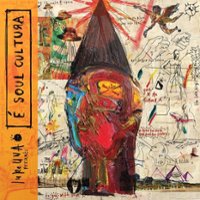 Luke Una Presents E Soul Cultura [LP] - VINYL - Front_Original