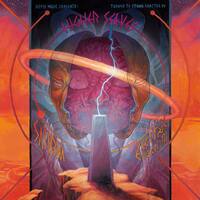 Turned to Stone Chapter 4: Higher Selves [LP] - VINYL - Front_Original