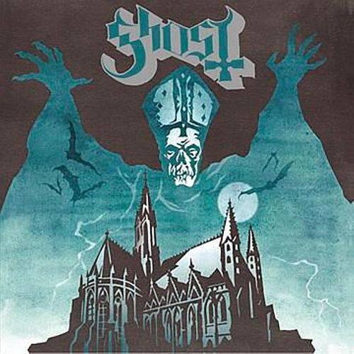 

Opus Eponymous [LP] - VINYL