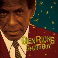 Ghetto Boy [LP] - VINYL - Front_Standard