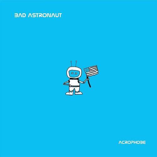 

Acrophobe [LP] - VINYL