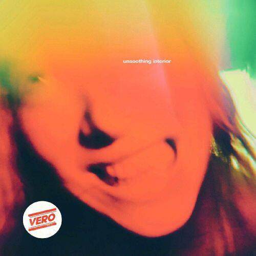

Unsoothing Interior [LP] - VINYL