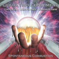 Spontaneous Combustion [LP] - VINYL - Front_Standard