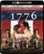 Front Standard. 1776: 50th Anniversary [Includes Digital Copy] [4K Ultra HD Blu-ray/Blu-ray].