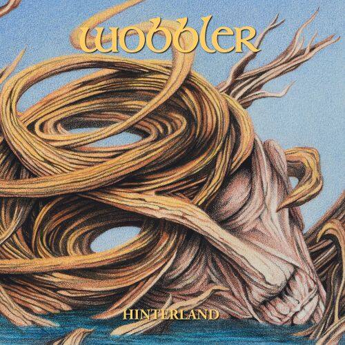 

Hinterland [LP] - VINYL