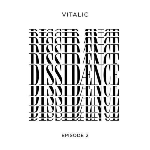 

Dissidaence: Episode 2 [LP] - VINYL