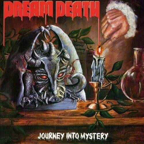 

Journey into Mystery [LP] - VINYL