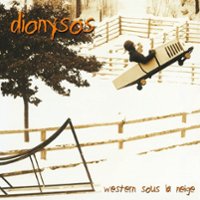 Western Sous la Neige [LP] - VINYL - Front_Original