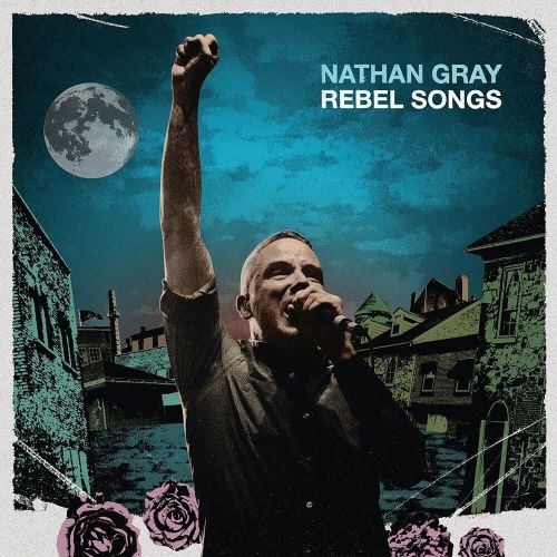 

Rebel Songs [LP] - VINYL