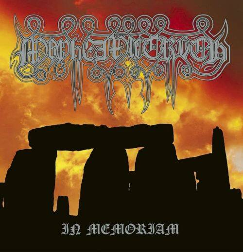 

In Memoriam [LP] - VINYL