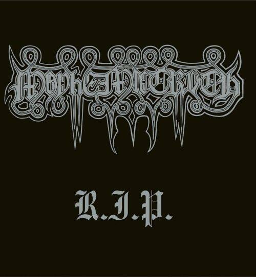 

R.I.P. [LP] - VINYL