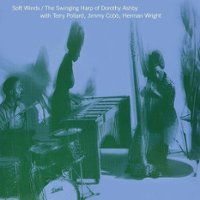 Soft Winds: The Swinging Harp of Dorothy Ashby [LP] - VINYL - Front_Standard