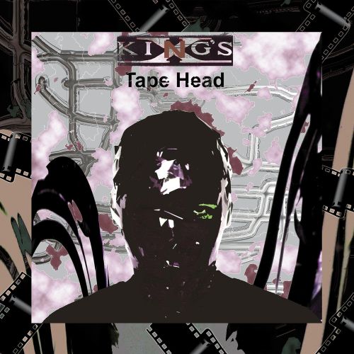 Tape Head [LP] - VINYL