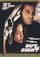 Out of Sight [Collector's Edition] [DVD] [1998] - Front_Original