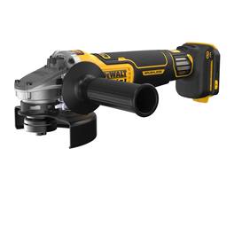 Dewalt - 20V MAX* XR Brushless Cordless 4-1/2 in.-5 in. Grinder (Tool Only)