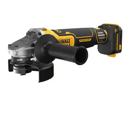 DEWALT
BRUSHLESS