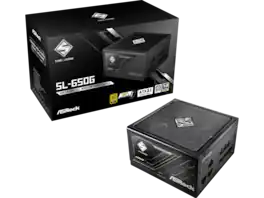 ASRock - SL650G