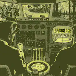 Grassface - Skinwalker - VINYL LP