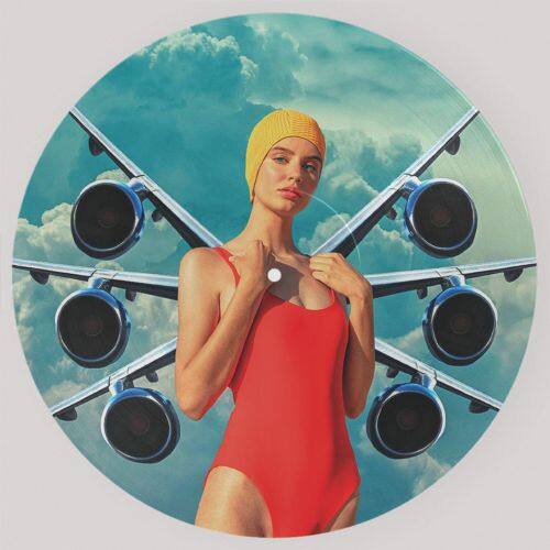 

Torpedo [Picture Disc]