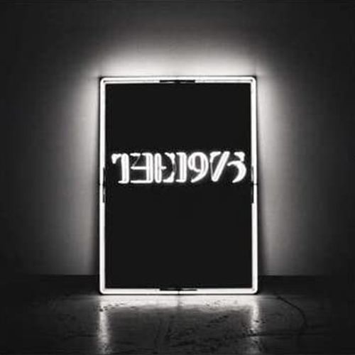 Best Buy: The 1975 [LP] VINYL