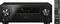 Pioneer - 700W 5.2-Ch. 4K Ultra HD and 3D Pass-Through A/V Home Theater Receiver - Black-Front_Standard
