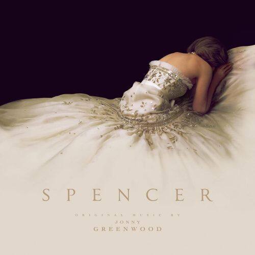 

Spencer [Original Soundtrack] [LP] - VINYL