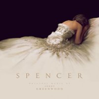 Spencer [Original Soundtrack] [LP] - VINYL - Front_Original