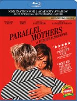 Parallel Mothers [Blu-ray] [2021] - Front_Original