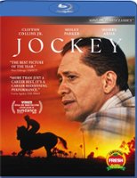 Jockey [Blu-ray] [2021] - Front_Original