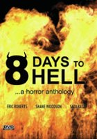 8 Days to Hell [2021] - Front_Zoom