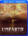 Front Zoom. Unearth [Ultimate Rust Red Edition] [Blu-ray].