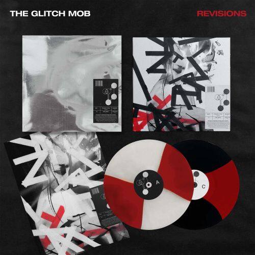 

Revisions [LP] - VINYL