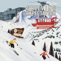 Grieving Expectation [LP] - VINYL - Front_Original