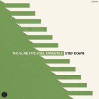 Step Down [LP] - VINYL - Front_Standard