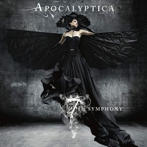 

7th Symphony [CD]