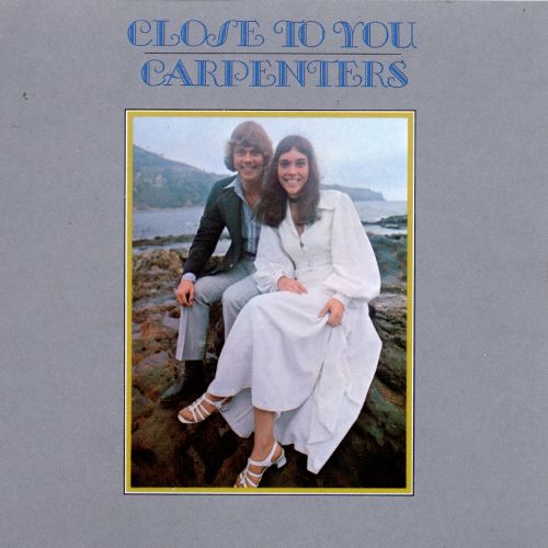  Close to You [CD]
