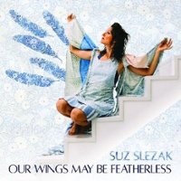 Our Wings May Be Featherless [LP] - VINYL - Front_Standard