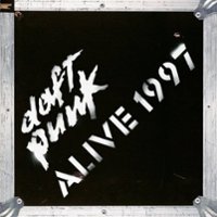 Alive 1997 [LP] - VINYL - Front_Original
