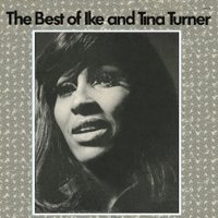 The Best of  Ike & Tina Turner [LP] - VINYL - Front_Standard