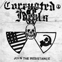 Join the Resistance [LP] - VINYL - Front_Standard