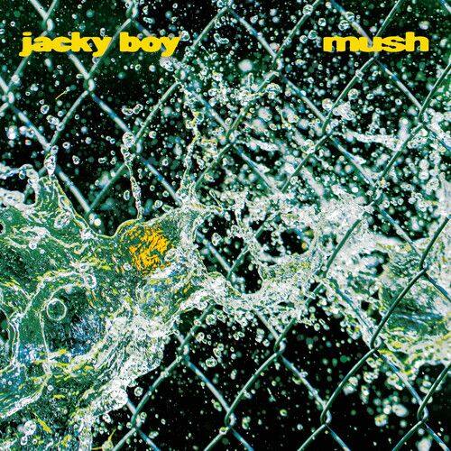 

Mush [LP] - VINYL